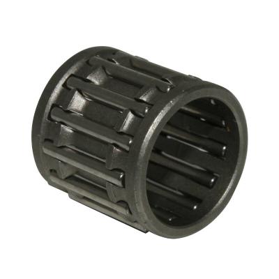 Cage &agrave; aiguilles P2R CAGE A AIGUILLES DE PISTON 12x15x15 CAGE STANDARD ADAPTABLE MINARELLI 50 AM6-DERBI 50 SENDA-PEUGEOT 50 TKR, SPEEDFIGHT, XPS-MBK