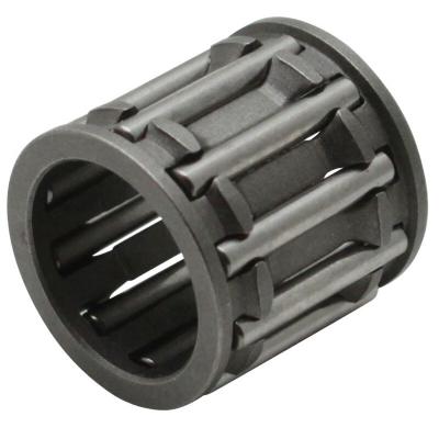 Cage &agrave; aiguilles P2R CAGE A AIGUILLES DE PISTON 12x16x16 CAGE STANDARD ADAPTABLE PEUGEOT 50 LUDIX ONE-TREND-SNAKE-CLASSIC-BLASTER, SPEEDFIGHT 3, JET