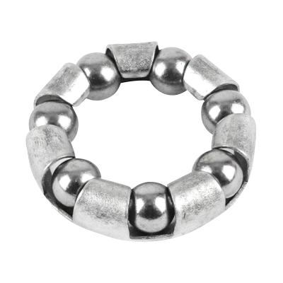 Cage &agrave; bille p&eacute;dalier P2R 7