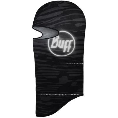 Cagoule ECOSTRETCH NEDRE GRAPHITE BUFF