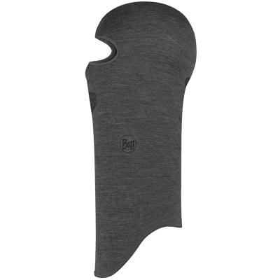 Cagoule MERINO LIGHTWEIGHT SOLID BUFF