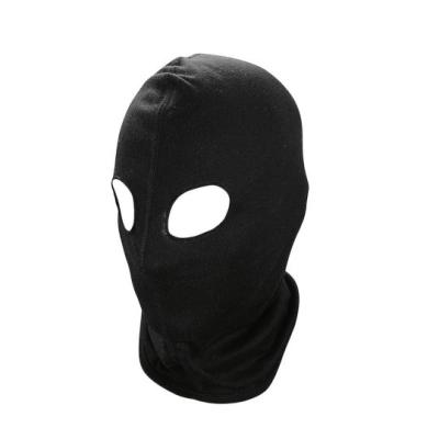 Cagoule Moto Chouette BLH