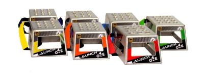 Cales de depart Fresco Starting block Launch One vert