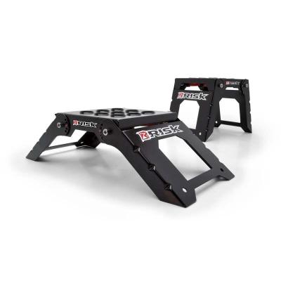 Cales de depart Risk Racing Starting block ajustable