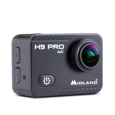 Cam&eacute;ra embarqu&eacute;e Midland H9PRO