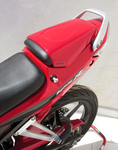 Capot de selle Brut Ermax CBR125R (2004-2010)