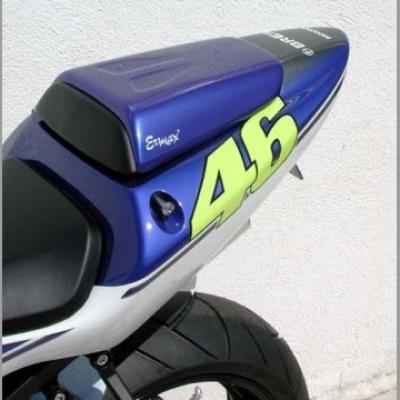 Capot de selle Brut Ermax CBR600FS (2001-2002)