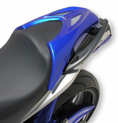 Capot de selle Ermax CB600 Hornet (2007-2010)