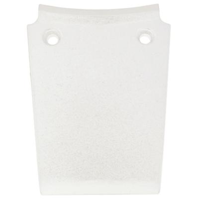 Capot de selle P2R CARENAGE - CAPOT SIEGE AR SCOOT
