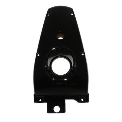 Capot de selle P2R CARENAGE - DOSSERET SELLE SCOOT