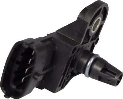 Capteur de pression absolue du collecteur Daytona Twin Tec llc 2 BAR