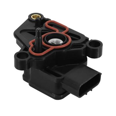 Capteur tps P2R CAPTEUR TPS POSITION PAPILLON