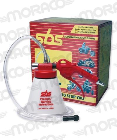Capuchon purgeur de frein SBS 3908