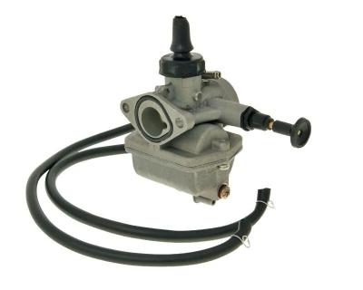 Carburateur 101 Octane 10010082
