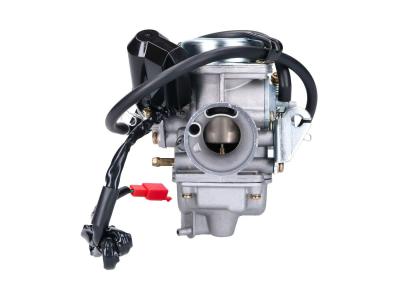 Carburateur 101 Octane 10010095