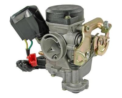 Carburateur 101 Octane 10020070