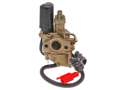 Carburateur 101 Octane 10020071