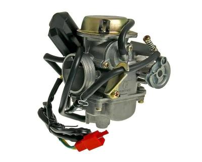 Carburateur 101 Octane 10020075