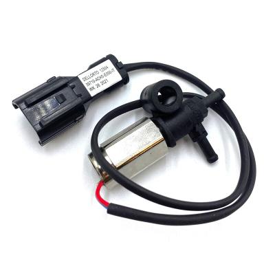 Carburateur Dell Orto Electrovanne principale DELLORTO ECS Euro4
