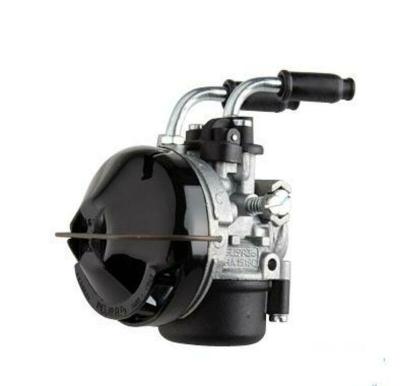 Carburateur Dell Orto SHA 15/15 starter &agrave; tirette