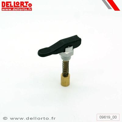 Carburateur Dell Orto Starter à levier PHM SH2