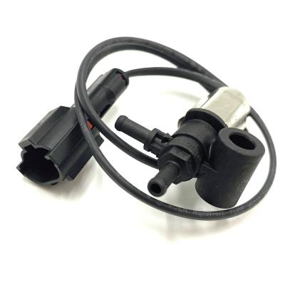Carburateur Dell Orto &Eacute;lectrovanne de ralenti