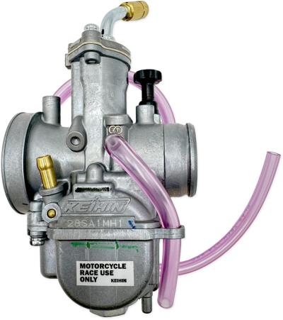 Carburateur Keihin PWK28