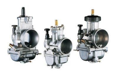Carburateur Keihin PWK38 Air Striker/Quad