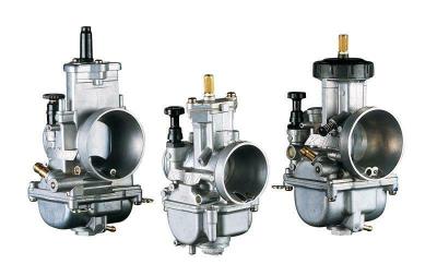 Carburateur Keihin PWK38 standard