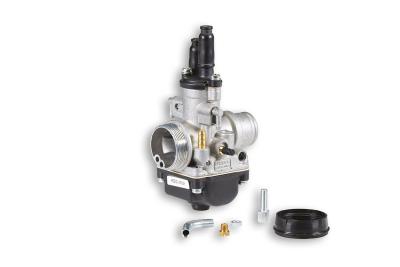 Carburateur Malossi Kit PHBG 21 DS - connexion pour mélangeur