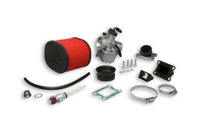 Carburateur Malossi Kit VHST 28 BS MHR Team - avec clapet