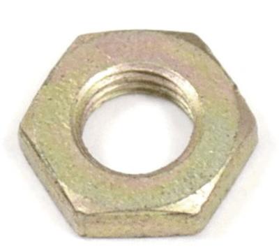 Carburateur Mikuni ECROU DE TM28-38, VM26/44, TMX35/38 ET TMS38