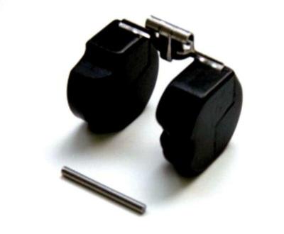Carburateur Mikuni FLOTTEUR GAUCHE DE TMX35/38 ET TMS38