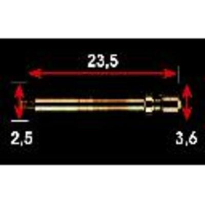 Carburateur Mikuni INJECTEUR MKJ45