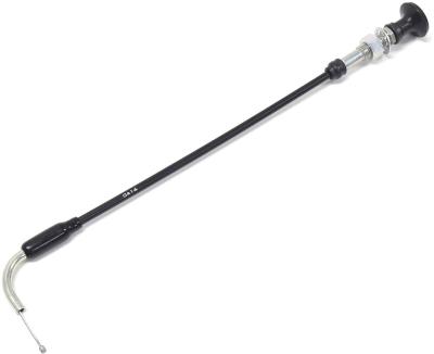 Carburateur Mikuni KIT STARTER LONG (AVEC CABLE) POUR TM36-40