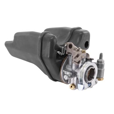Carburateur P2R CARBURATEUR CYCLO ADAPTABLE PEUGEOT 103 SP-MVL -P2R-