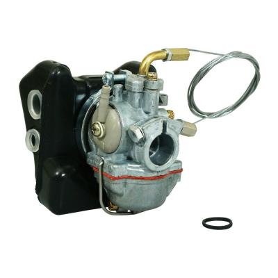 Carburateur P2R CARBURATEUR CYCLO ADAPTABLE PEUGEOT 103 SPX-RCX -P2R-