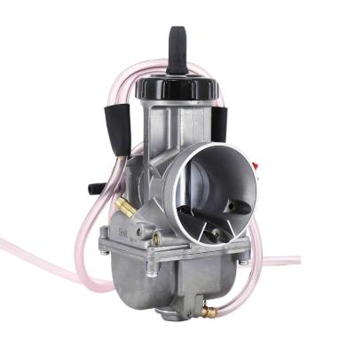 Carburateur Sunworld RACING 38 mm TYPE PWK