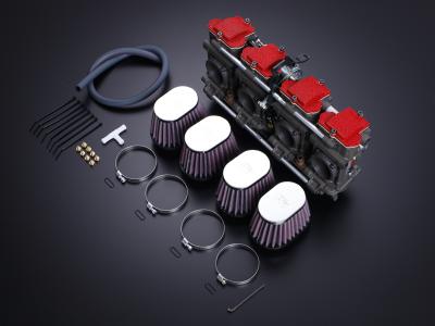 Carburateur Yoshimura Mikuni TMR-MJN40 (TPS)