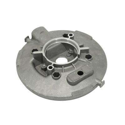 Carter allumage P2R PLATINE STATOR