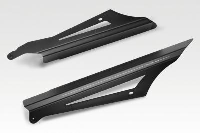 Carter de courroie DPM Race T-MAX 530 / DX / SX (17-19)