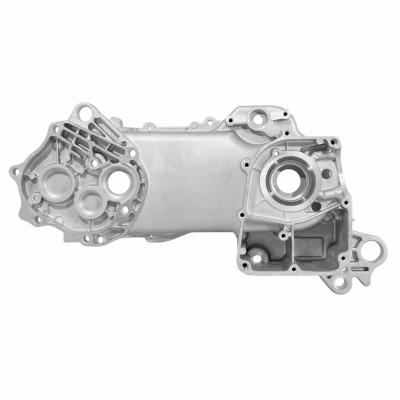 Carter de variateur P2R SCOOT