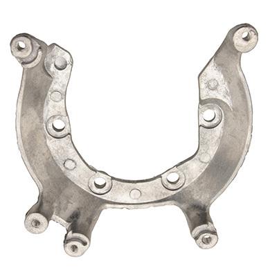 Carter de variateur P2R SUPPORT - FIXATION VARIATEUR