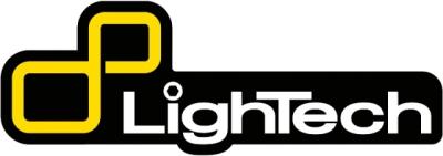 Carter pignon de cha&icirc;ne LighTech carbone mat Streetfighter / S (11-15)