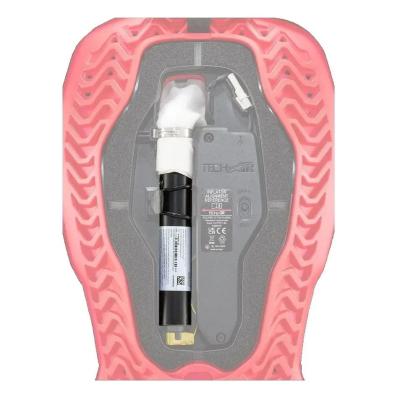 Cartouche de gaz Alpinestars TA TYPE II INFLATOR