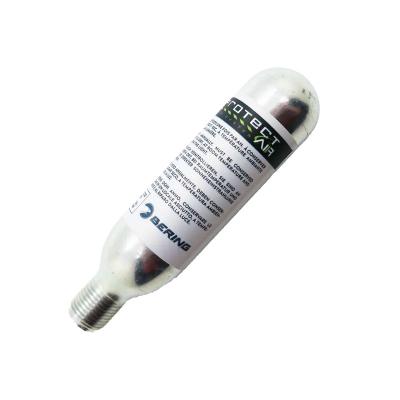 Cartouche de gaz Bering CO2 35G - C-PROTECT AIR