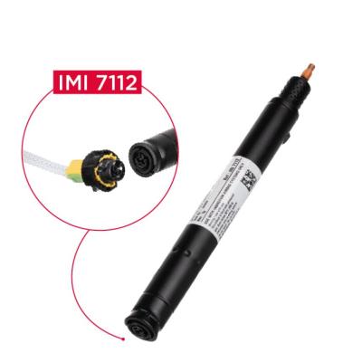 Cartouche de gaz Ixon IX-INFLATOR U03 V2 U04 U05 / IMI 7112