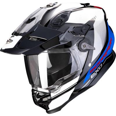 Casque ADF-9000 AIR TRAIL SCORPION