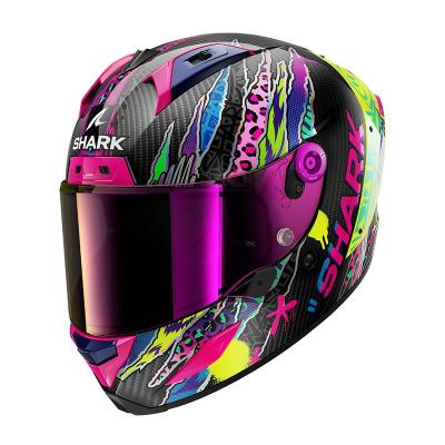 Casque AERON FAWN SHARK