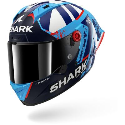 Casque AERON GP FIM RACING #1 REPLICA FERNANDEZ SHARK
